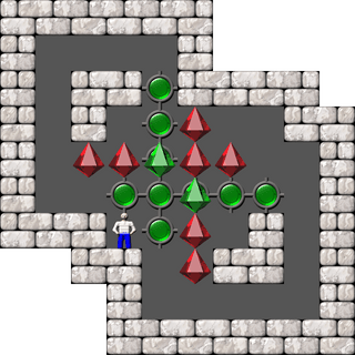 Уровень 84 — Quagmire 3